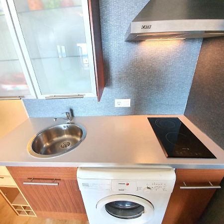 Estudio Seafront Miami 210 Empuriabrava Eksteriør billede