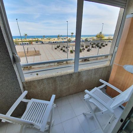 Estudio Seafront Miami 210 Empuriabrava Eksteriør billede