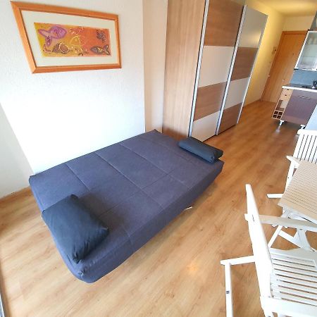 Estudio Seafront Miami 210 Empuriabrava Eksteriør billede