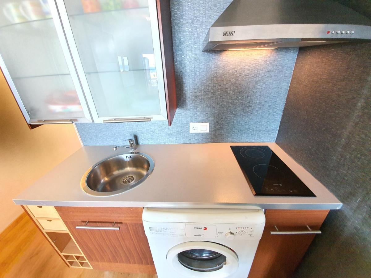 Estudio Seafront Miami 210 Empuriabrava Eksteriør billede