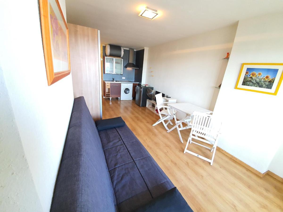Estudio Seafront Miami 210 Empuriabrava Eksteriør billede