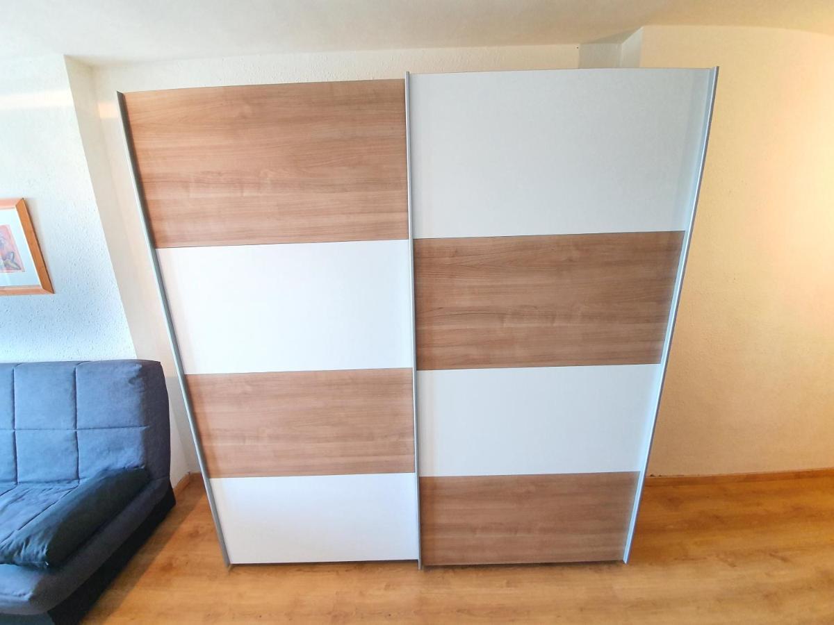 Estudio Seafront Miami 210 Empuriabrava Eksteriør billede