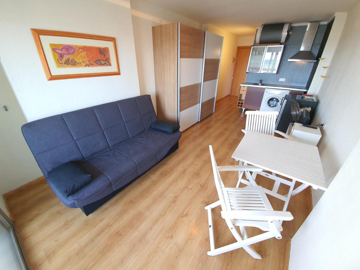 Estudio Seafront Miami 210 Empuriabrava Eksteriør billede