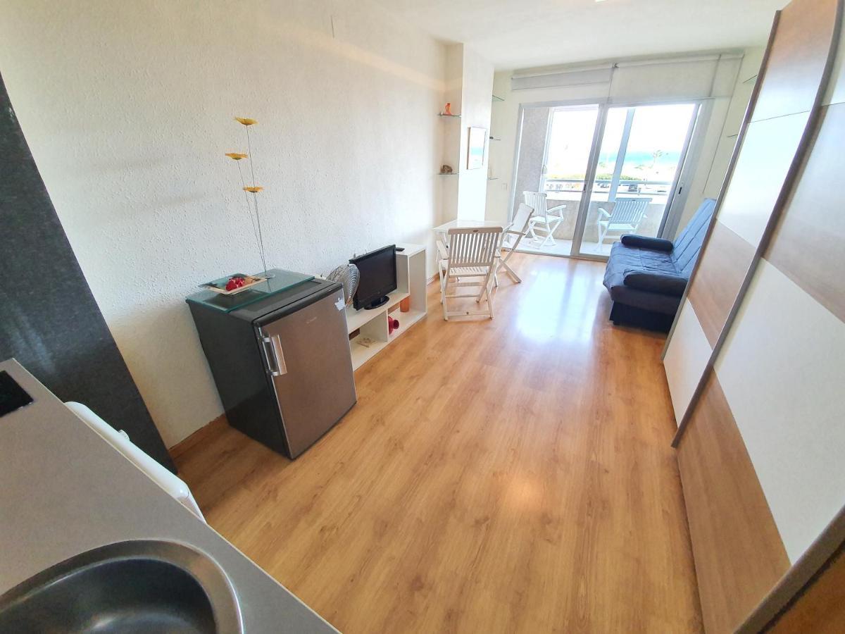 Estudio Seafront Miami 210 Empuriabrava Eksteriør billede
