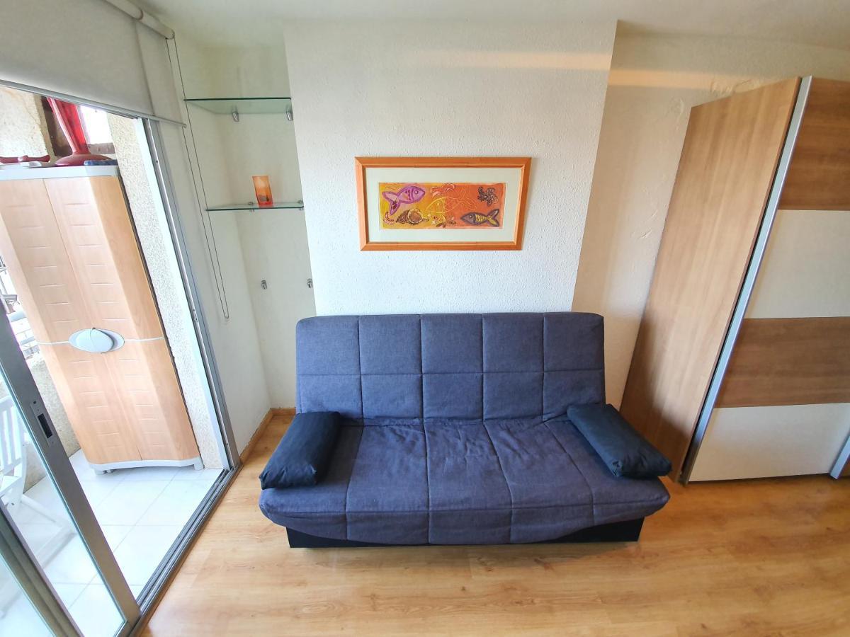 Estudio Seafront Miami 210 Empuriabrava Eksteriør billede