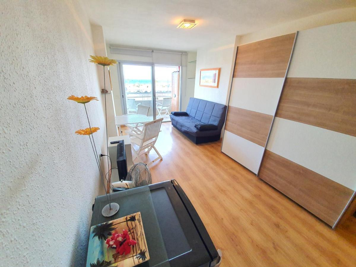 Estudio Seafront Miami 210 Empuriabrava Eksteriør billede