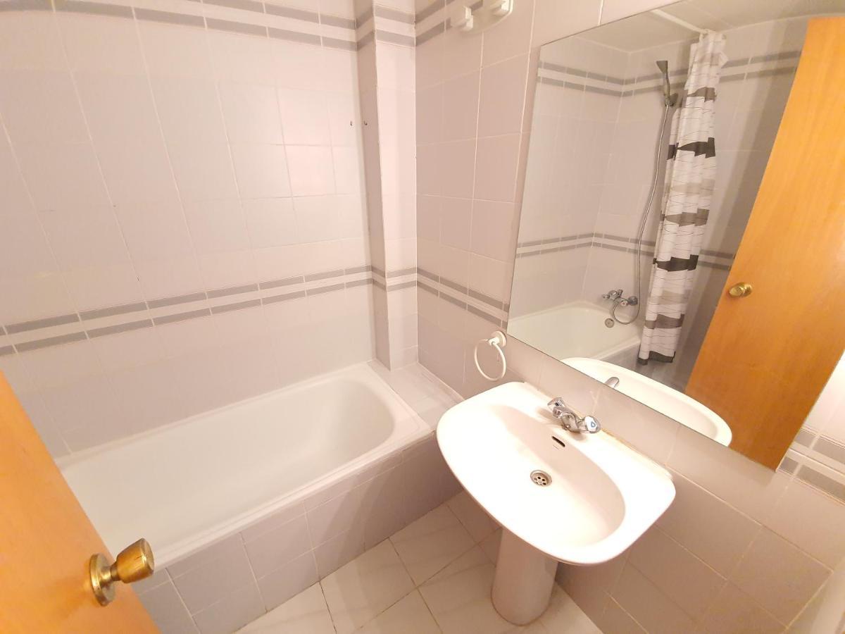 Estudio Seafront Miami 210 Empuriabrava Eksteriør billede