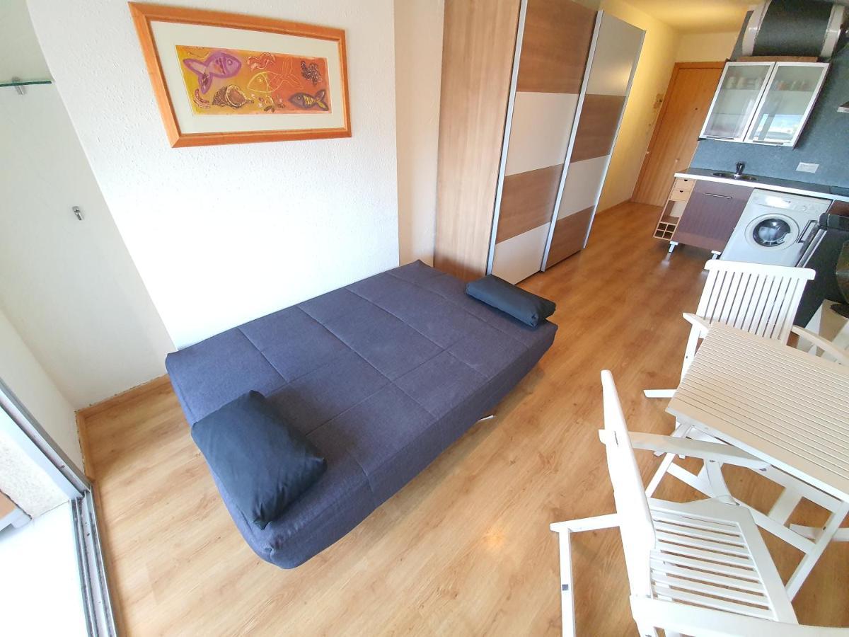 Estudio Seafront Miami 210 Empuriabrava Eksteriør billede