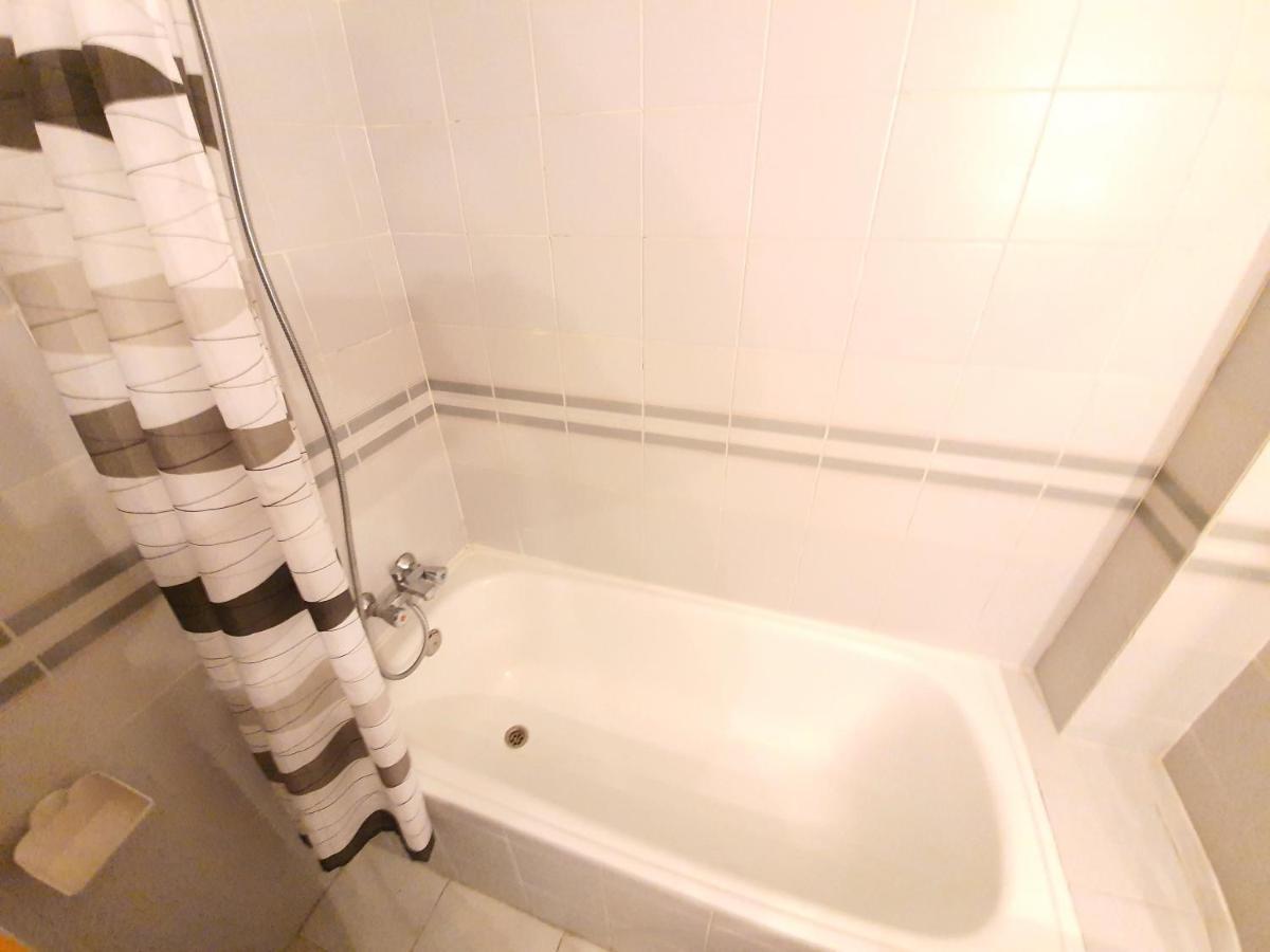 Estudio Seafront Miami 210 Empuriabrava Eksteriør billede